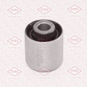 сайлентблок задней тяги!\ Ford Focus 98-04, Mazda 3 BK 03-08 TEF2386 TATSUMI