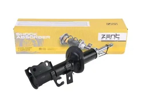 амортизатор передний газовый правый!\ KIA Rio 01-02 Z01497 ZENTPARTS