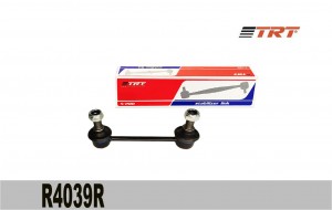 Тяга стабилизатора задняя R4039R TRT 55530-2S200 Hyundai ix35,Tucson 10-, Creta, R4039R TRT