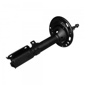 Амортизатор газ. задн. прав. Toyota Camry V50 11- M8012102 M8012102 MARSHALL