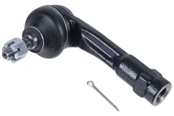 наконечник рулевой левый!\ Kia Rio, Hyundai Solaris/Accent 1.4 17> 51-98636-SX STELLOX