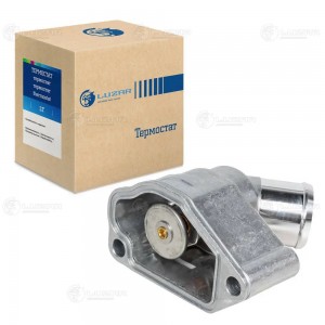 Термостат в сборе Lacetti 1.8 Lacetti 1.8i/Captiva/Antara 2.4i/Epica LT0543 LT0543 LUZAR