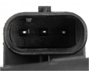 Насос водяной системы охлаждения 41578E GATES