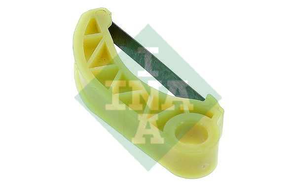 Планка натяжителя цепи ГРМ MERCEDES E300-400 W212, GL400 X166 555059810 555 0598 10 INA