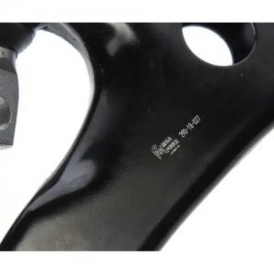 Рычаг подвески TOYOTA Camry (01-14) передней нижний правый MEGAPOWER 290-18-027 MEGA POWER
