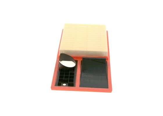 VAG GOLF V (2003-2009) F 026 400 035 BOSCH