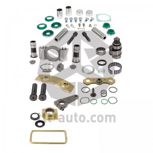 р/к дискового тормоза! 56(мр) полный комплект правый Meritor\ DX195 16480 TTT AUTO