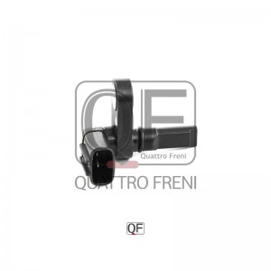 датчик ABS! задний\ Toyota Land Cruiser (J15) 09> QF60F00007 QUATTRO FRENI