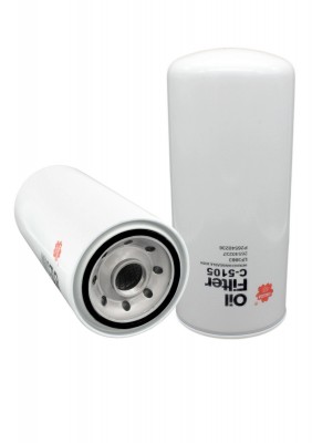Фильтр масляный CASE IH C5105 C5105 SAKURA