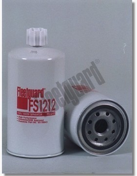 Фильтр топливный FS1212 Fleetguard // PRC FS1212 FLEETGUARD