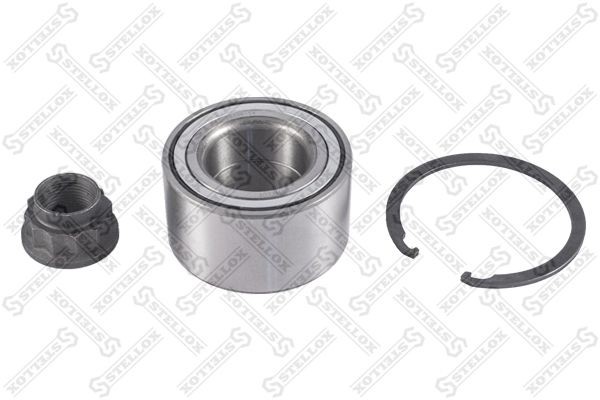VKBA3929 !к-кт подшипника ступ. пер.\ Toyota Yaris 99-02 43-28339-SX STELLOX