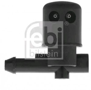 Распылитель омывателя стекла 49195 49195 FEBI BILSTEIN