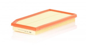 .MERCEDES BENZ C36016 MANN FILTER