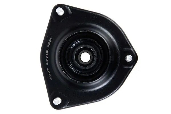опора амортизатора переднего\ Hyundai Elantra/Lantra all 00 1251011SX 1251011SX STELLOX