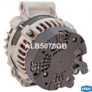 Генератор KRAUF ALB5078GB ALB5078GB KRAUF