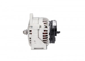 Генератор 28V/110A , TGA/TGL/TGS/TGX/Bus 1986A00969 BOSCH