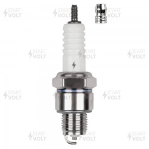 Свеча зажигания МОТО VSP3514 START VOLT