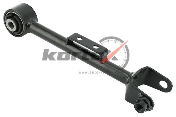 Рычаг HONDA CR-V 02- зад.подв.верх.лев.(нерегулируемые) KSL5585 KSL5585 KORTEX