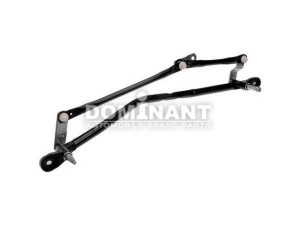 MAZDA 3 (BK) (2002-2009) БЕЗ МОТОРЧИКА MZBP04K67360E DOMINANT