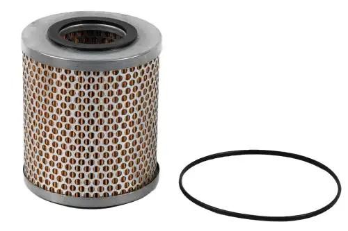 фильтр масляный !H170 D130 HYUNDAI Z33496 ZENTPARTS