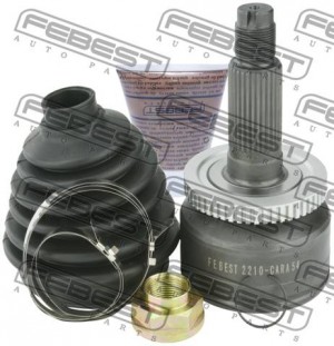 Шрус наружный 26x55x31 2210-CARA54 FEBEST