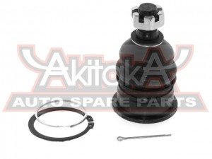 ОПОРА ШАРОВАЯ TOYOTA 0120XZU320U 0120-XZU320U ASVA