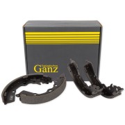 KIA PICANTO (2011>) задние GIJ20052 GANZ