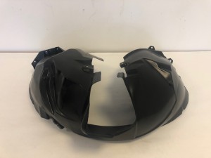 Подкрылок FORD Mondeo (07-) передний левый ATEK 42122035 ATEK