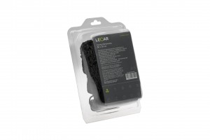 Сетка в багажник 90*30 см LECAR000010505 LECAR