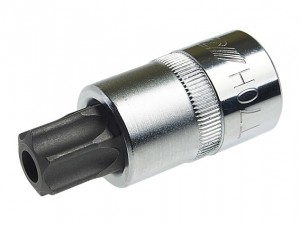 Бита-головка 1/2" TORX T70Hх55мм с отверстием JTC JTC-45470 JTC TOOLS