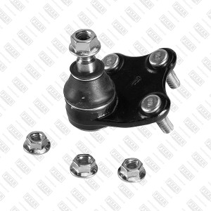 SKODA FABIA (2007>)/VW POLO (2009>) FK0293L FIXAR