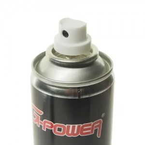 Антидождь 400мл полимерное покрытие (аэрозоль) G-POWER GP353 G POWER