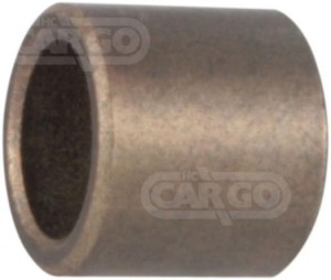 втулка! медная 11.12x8.09x10mm\ 140250 HC CARGO
