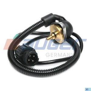 датчик давления !в турбине\ Volvo 74466 AUGER