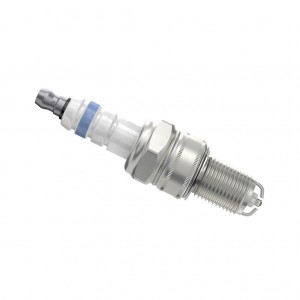 Свеча зажигания ВАЗ-2108 WR78 комплект BOSCH 0242232803 BOSCH