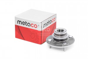 NISSAN ALMERA N16 (2000-2006) C ПОДШИПНИКОМ 5010070 METACO