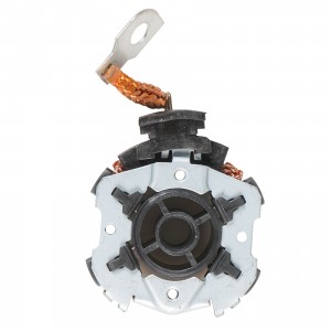 Узел щеточный стартера VBS1078 START VOLT