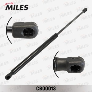 Упор газовый крышки багажника OPEL ZAFIRA 05- CB00013 CB00013 MILES