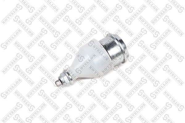 опора шаровая передняя верхняя!\ Jeep Commander 06-07/ Grand Cherokee 05-07 52-00123-SX STELLOX