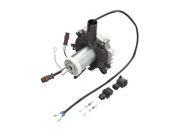 нагнетатель AT2000ST 24V 1322696A WEBASTO