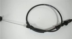 Трос акселератора RENAULT Logan (05-) OE 6001548721 RENAULT