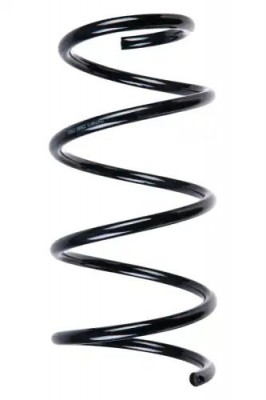 пружина передняя! 40 925 58 Toyota Avensis 2.0 03> Z38369 ZENTPARTS