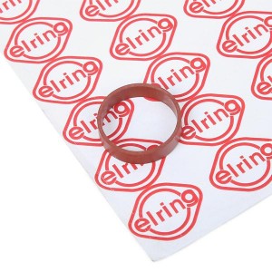 прокладка коллектора впускного! (x6)\ BMW E38/E39/E46 2.0D-3.0D 98> 215.120 ELRING