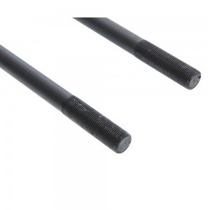 Стремянка КАМАЗ-6522 рессоры передней L=415мм;М24х2мм усиленная MEGAPOWER 29017076 MEGA POWER