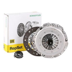 Сцепление FIAT DUCATO (-1994) 623074900 623 0749 00 LUK