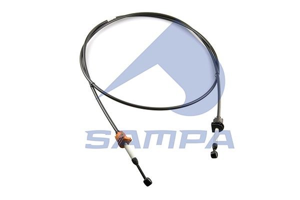 Трос КПП VOLVO FM L=3340 SAMPA 033.460 SAMPA