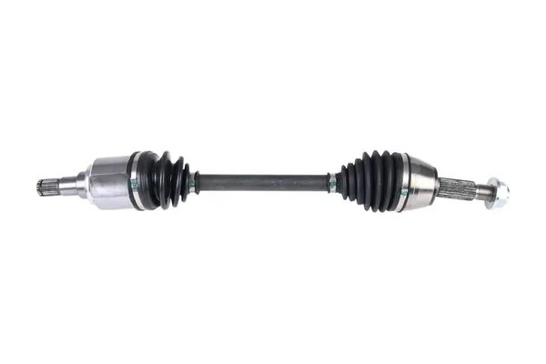 привод левый! 606mm, 1326340\ Ford Fusion 1.6 02-08 158 2136-SX STELLOX