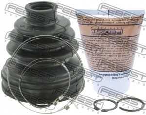 Пыльник ШРУСа внутренний NISSAN TEANA J32 2008-2013 0215-J32T 0215-J32T FEBEST