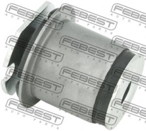 Сайлентблок опоры дифференциала CHEVROLET TAHOE 92- FDAB-059 FDAB059 FEBEST