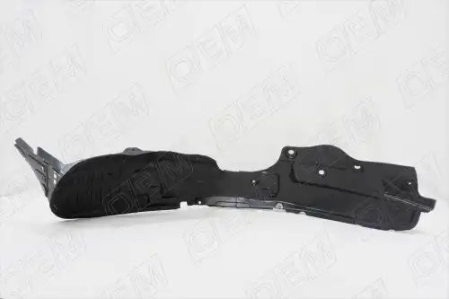 Подкрылок передний правый, Kia, Sorento, 2 XM (2009-2015) OEM0071PKPR OEMPARTS